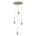 Osram - Καλώδιο τροφοδοσίας για NEEDLE PENDANT 4xE27/25W/230V μπεζ