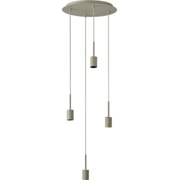 Osram - Καλώδιο τροφοδοσίας για NEEDLE PENDANT 4xE27/25W/230V μπεζ