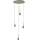 Osram - Καλώδιο τροφοδοσίας για NEEDLE PENDANT 4xE27/25W/230V μπεζ