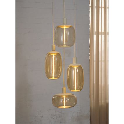 Osram - Καλώδιο τροφοδοσίας για NEEDLE PENDANT 4xE27/25W/230V μπεζ