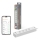 Osram - Καλώδιο επέκτασης SMART+ 4Z τύπου F + 2xUSB-A + 2xUSB-C Wi-Fi