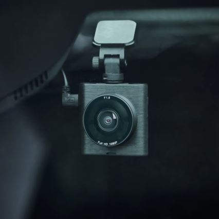 Osram - Κάμερα αυτοκινήτου ROADSIGHT 2500 Full HD 1080p 12/24V