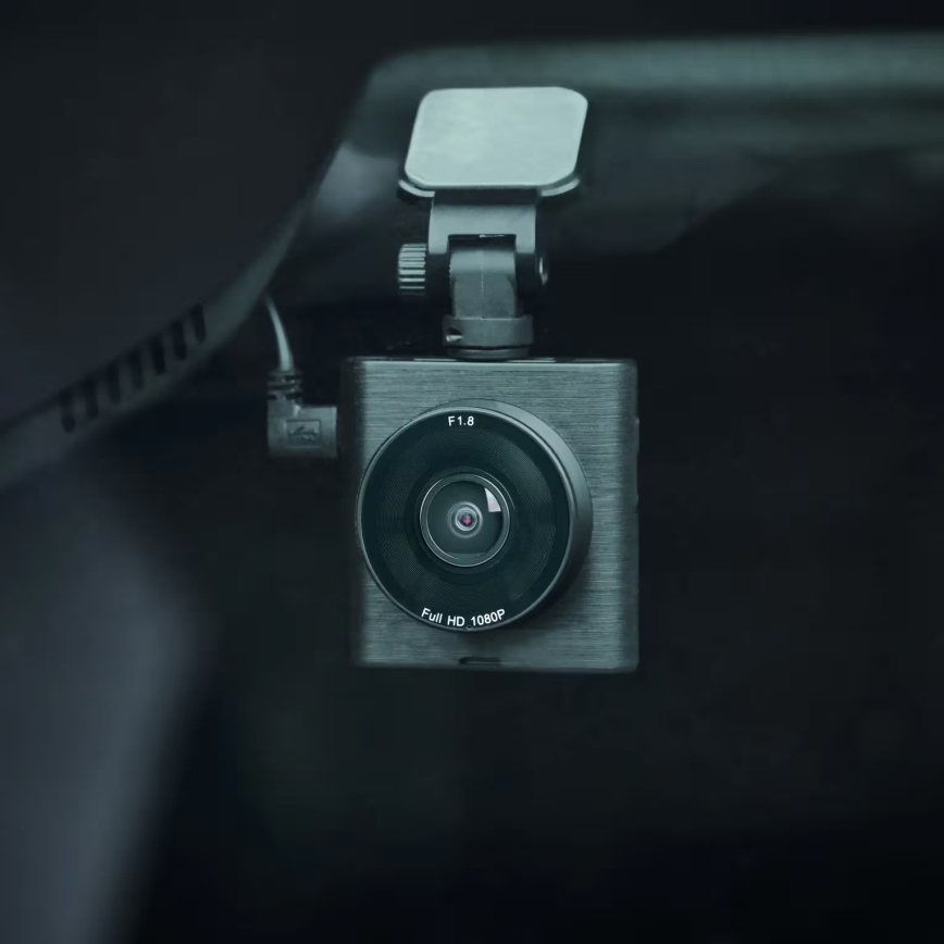 Osram - Κάμερα αυτοκινήτου ROADSIGHT 2500 Full HD 1080p 12/24V