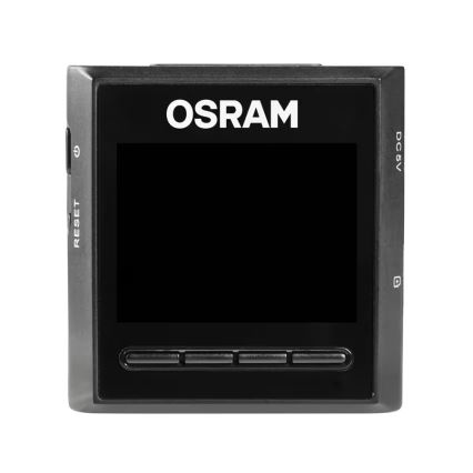 Osram - Κάμερα αυτοκινήτου ROADSIGHT 2500 Full HD 1080p 12/24V
