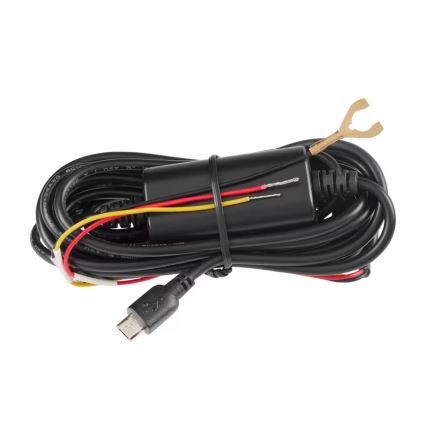 Osram - Κάμερα αυτοκινήτου ROADSIGHT PRO 20 1296p 12/24V