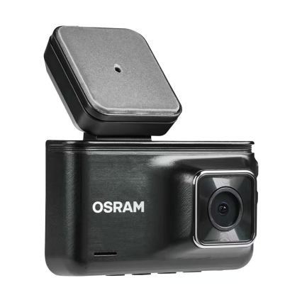Osram - Κάμερα αυτοκινήτου ROADSIGHT PRO 20 1296p 12/24V