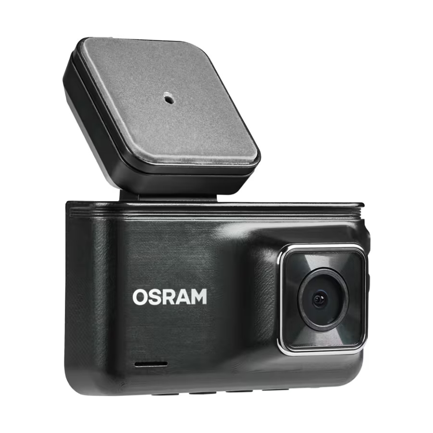 Osram - Κάμερα αυτοκινήτου ROADSIGHT PRO 20 1296p 12/24V