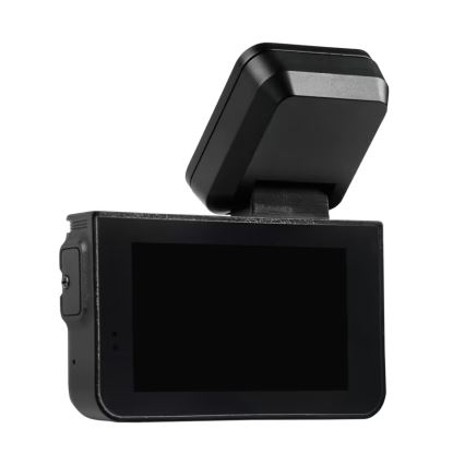 Osram - Κάμερα αυτοκινήτου ROADSIGHT PRO 20 1296p 12/24V