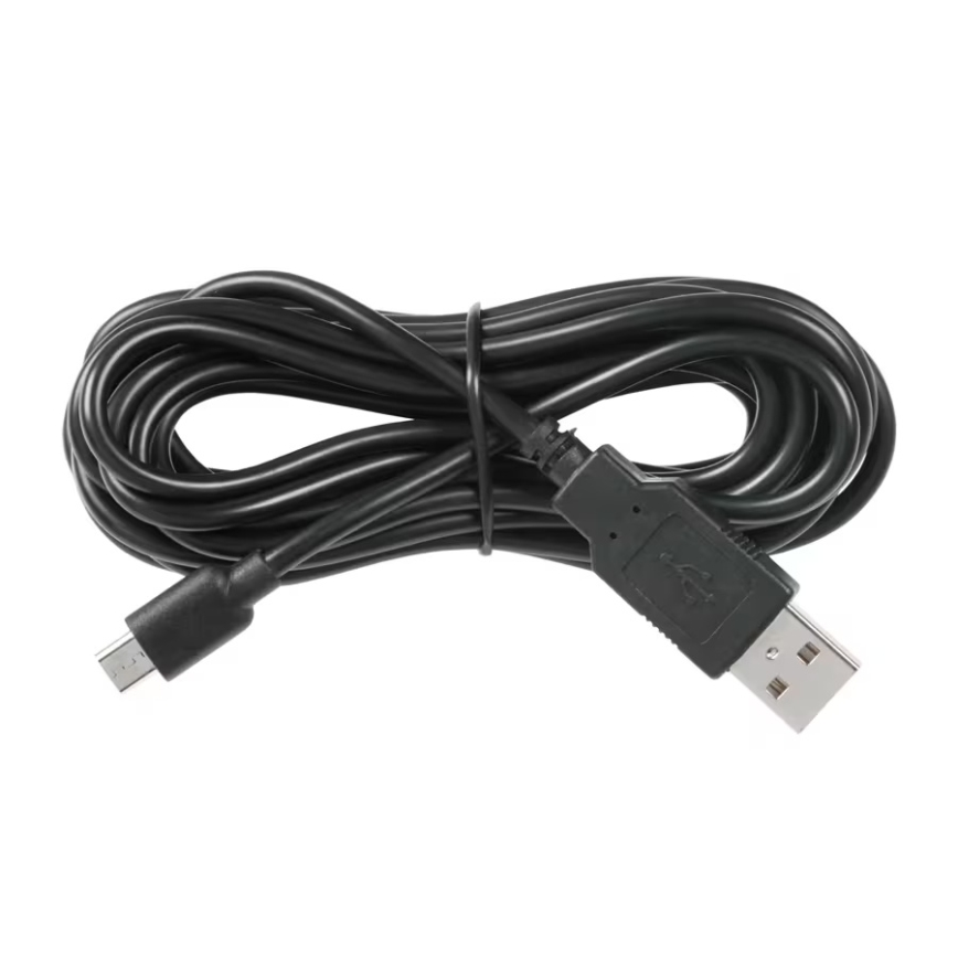 Osram - Κάμερα αυτοκινήτου ROADSIGHT PRO 20 1296p 12/24V