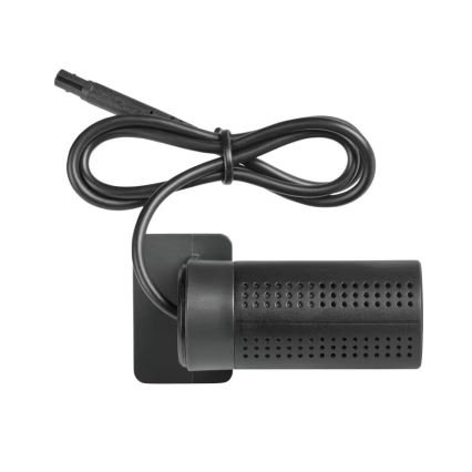 Osram - Κάμερα αυτοκινήτου ROADSIGHT PRO 20 1296p 12/24V