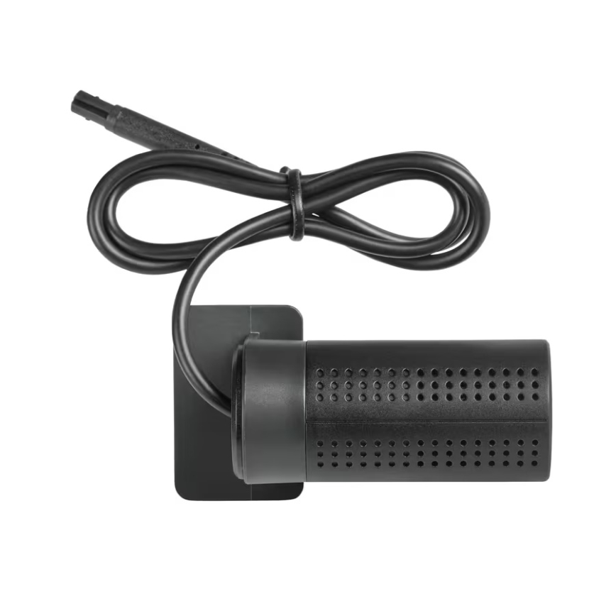 Osram - Κάμερα αυτοκινήτου ROADSIGHT PRO 20 1296p 12/24V