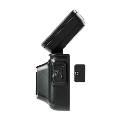 Osram - Κάμερα αυτοκινήτου ROADSIGHT PRO 20 1296p 12/24V
