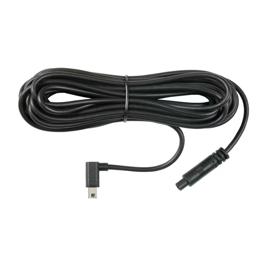 Osram - Κάμερα αυτοκινήτου ROADSIGHT PRO 20 1296p 12/24V