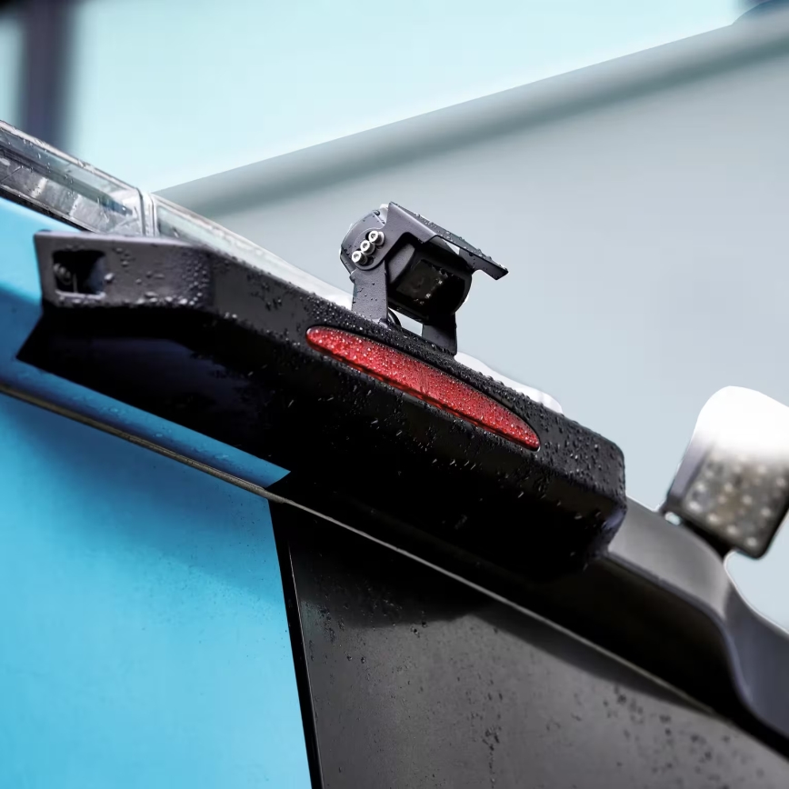 Osram - Κάμερα όπισθεν ROADSIGHT OCS700N Full HD 720p 12/24V IP67