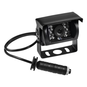 Osram - Κάμερα οπισθοπορείας ROADSIGHT OCS700N Full HD 1080p 12/24V IP67 + τηλεχειριστήριο