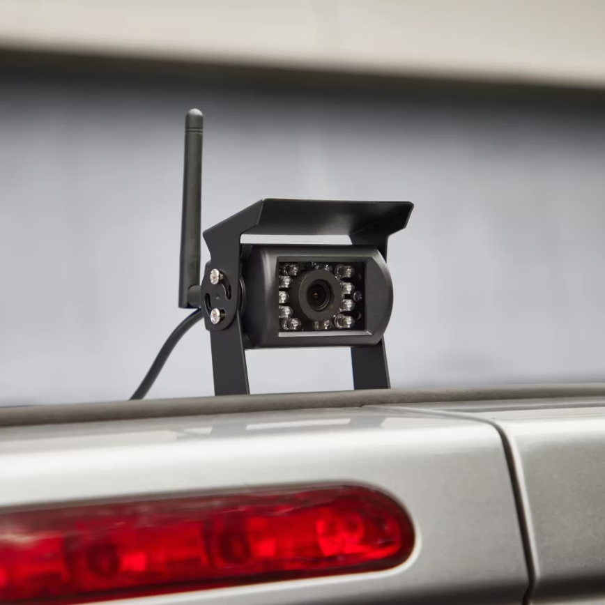 Osram - Κάμερα οπισθοπορείας ROADSIGHT OWRC7 Full HD 1080p 12/24V IP67