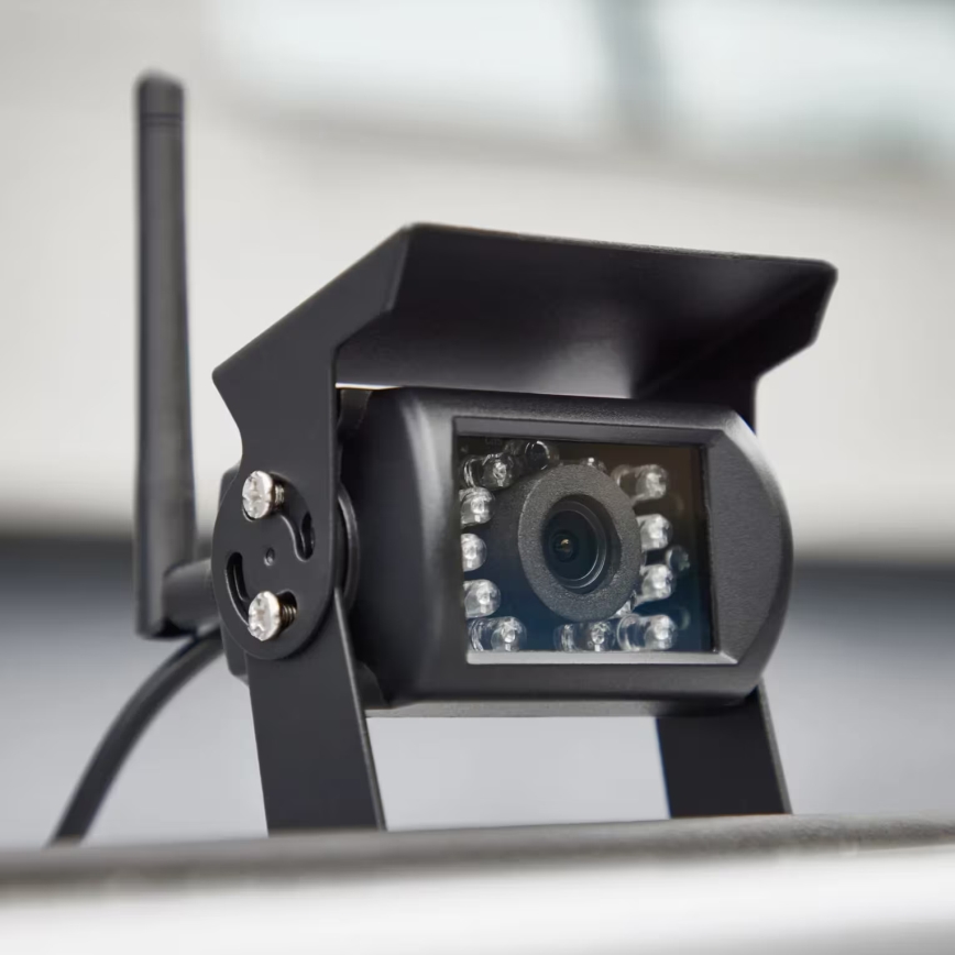 Osram - Κάμερα οπισθοπορείας ROADSIGHT OWRC7 Full HD 1080p 12/24V IP67