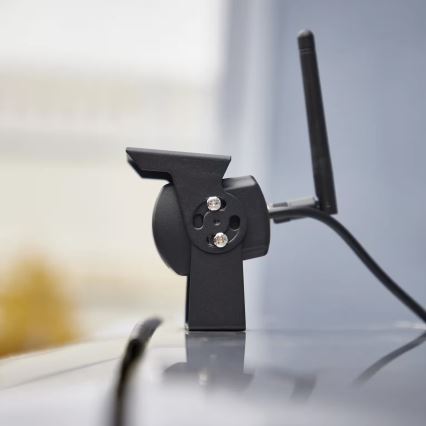 Osram - Κάμερα οπισθοπορείας ROADSIGHT OWRC7 Full HD 1080p 12/24V IP67