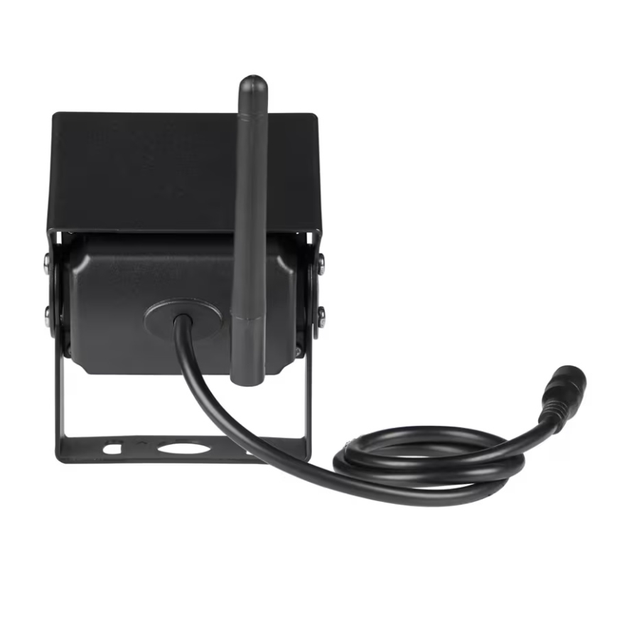 Osram - Κάμερα οπισθοπορείας ROADSIGHT OWRCS7 Full HD 1080p 12/24V IP67