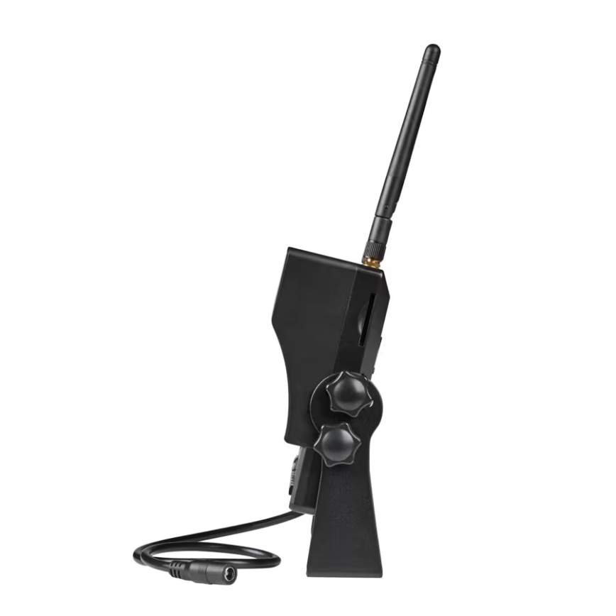 Osram - Κάμερα οπισθοπορείας ROADSIGHT OWRCS7 Full HD 1080p 12/24V IP67