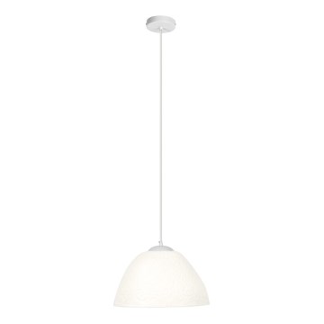 Osram - Κρεμαστό φωτιστικό σε καλώδιο CAMEL BELL 1xE27/9W/230V διάμ. 37,5 cm