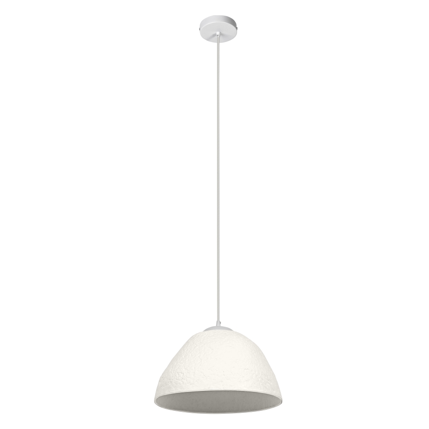 Osram - Κρεμαστό φωτιστικό σε καλώδιο CAMEL BELL 1xE27/9W/230V διάμ. 37,5 cm