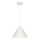 Osram - Κρεμαστό φωτιστικό με καλώδιο PULP, 1xE27/9W/230V, Ø 31 εκ.