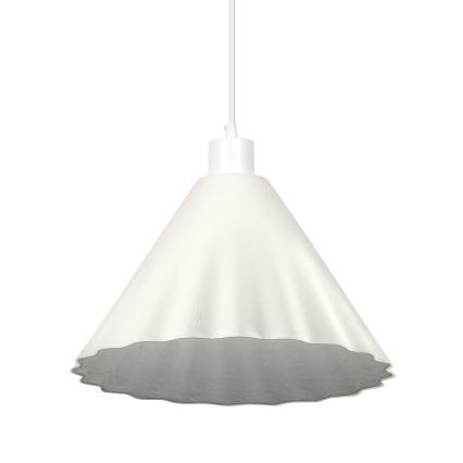 Osram - Κρεμαστό φωτιστικό με καλώδιο PULP, 1xE27/9W/230V, Ø 31 εκ.