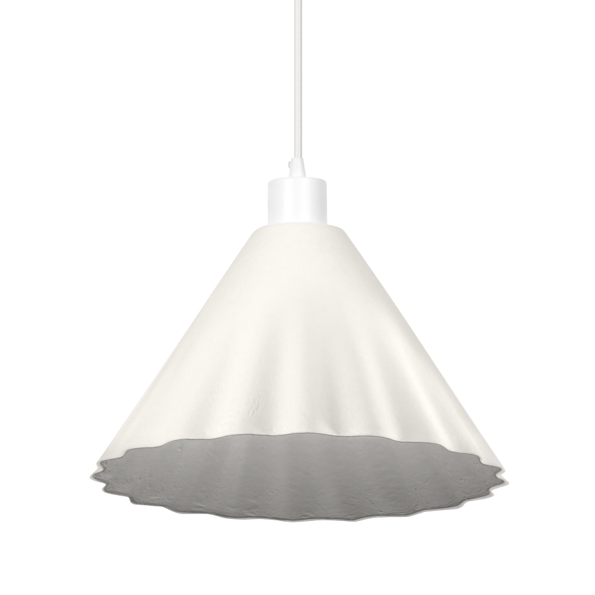 Osram - Κρεμαστό φωτιστικό με καλώδιο PULP, 1xE27/9W/230V, Ø 31 εκ.