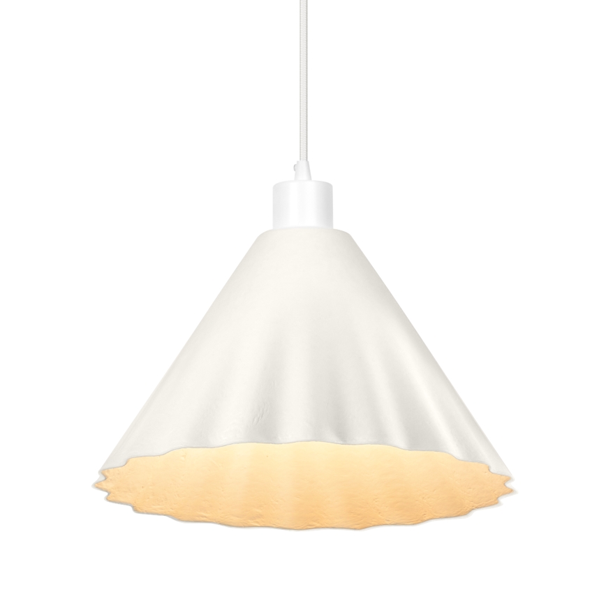 Osram - Κρεμαστό φωτιστικό με καλώδιο PULP, 1xE27/9W/230V, Ø 31 εκ.