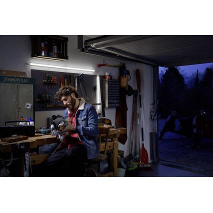 Osram - LED φωτιστικό κάτω από ντουλάπια BATTEN LED/4W/230V 30 cm