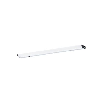 Osram - LED φωτιστικό κάτω ντουλαπιού LINEAR LED/5W/230V 4000K 37 cm ασημί