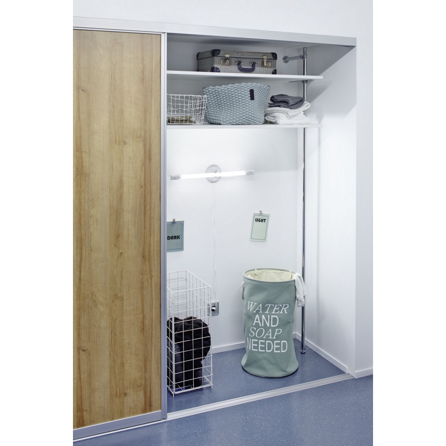 Osram - LED φωτιστικό κάτω ντουλαπιού TUBEKIT LED/21,5W/230V 4000K 150 cm λευκό