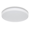 Osram - LED φωτιστικό οροφής CEILING LUXO LED/36W/230V διάμ. 49 cm λευκό