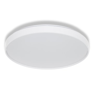 Osram - LED φωτιστικό οροφής CEILING LUXO LED/36W/230V διάμ. 49 cm λευκό