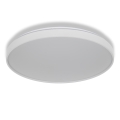 Osram - LED Φωτιστικό οροφής CEILING LUXO LED/60W/230V διάμ. 56 cm λευκό