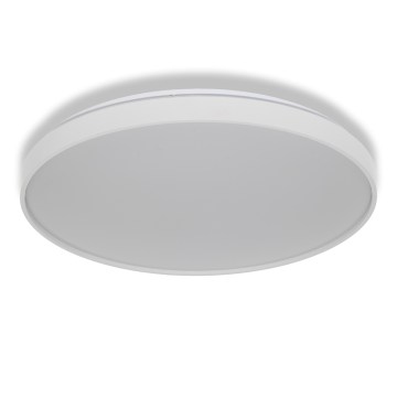 Osram - LED Φωτιστικό οροφής CEILING LUXO LED/60W/230V διάμ. 56 cm λευκό