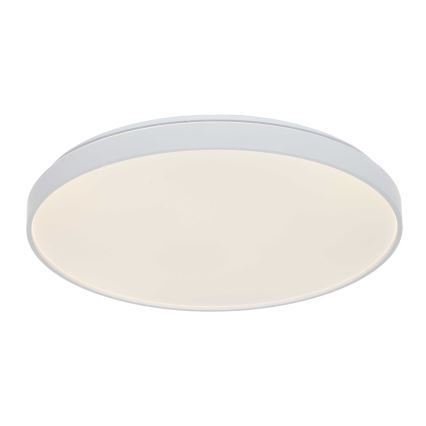 Osram - LED Φωτιστικό οροφής CEILING LUXO LED/60W/230V διάμ. 56 cm λευκό