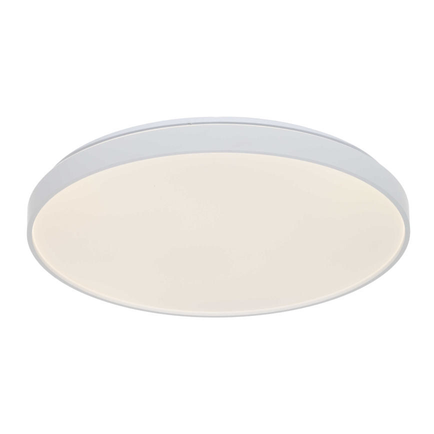 Osram - LED Φωτιστικό οροφής CEILING LUXO LED/60W/230V διάμ. 56 cm λευκό