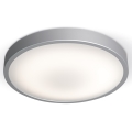 Osram - LED φωτιστικό οροφής ORBIS LED/24W/230V 2700/4000/6500K Ø 41 cm ματ χρώμιο