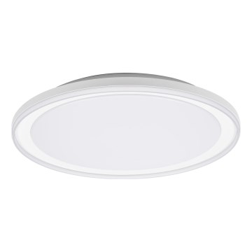 Osram - LED φωτιστικό οροφής ORBIS PEDERSON LED/36W/230V διάμ. 55 cm λευκό