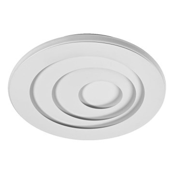 Osram - LED φωτιστικό οροφής ORBIS SPIRAL LED/38W/230V, διάμ. 36,5 εκ., λευκό