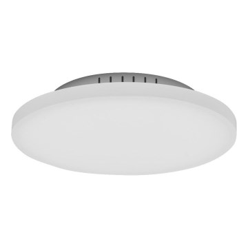 Osram - LED φωτιστικό οροφής PLANON LED/20W/230V 3000K Ø 30 cm λευκό