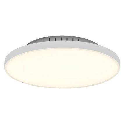 Osram - LED φωτιστικό οροφής PLANON LED/20W/230V 3000K Ø 30 cm λευκό