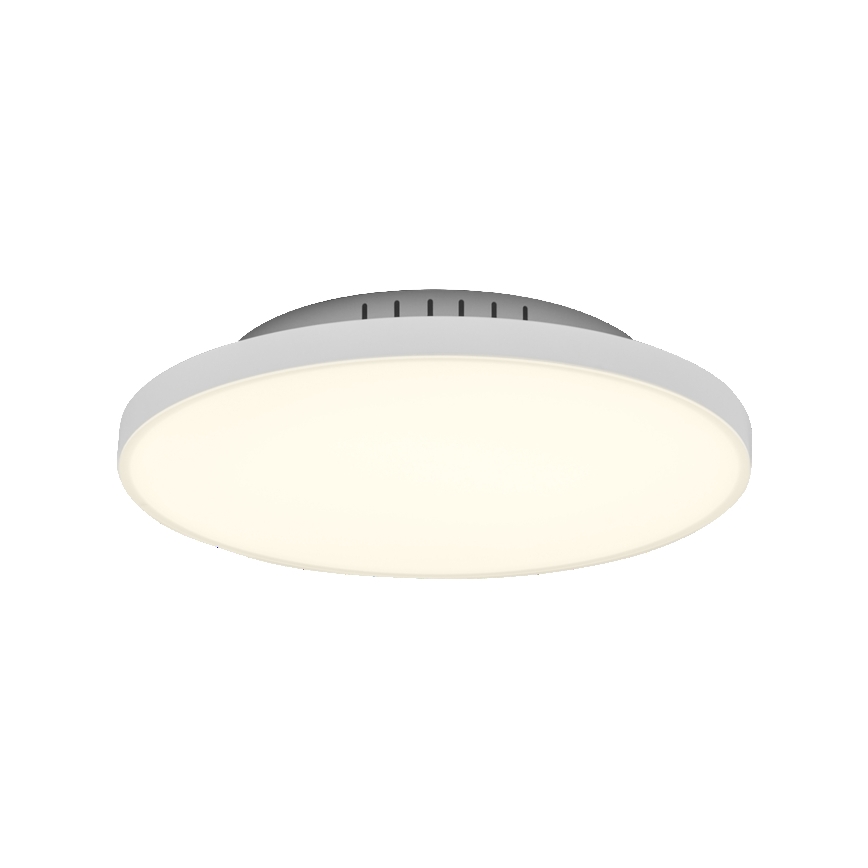 Osram - LED φωτιστικό οροφής PLANON LED/20W/230V 3000K Ø 30 cm λευκό