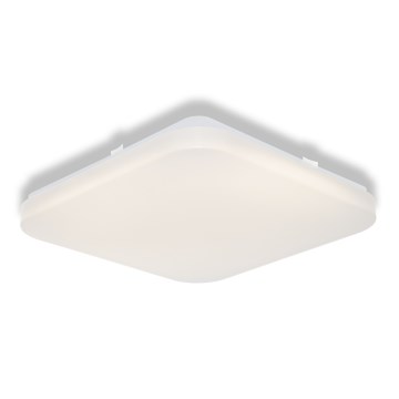 Osram - LED φωτιστικό οροφής SQUARE LED/24W/230V 33x33 cm