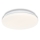 Osram - LED φωτιστικό οροφής για μπάνιο CEILING ROUND LED/12W/230V 4000K Ø 26 cm IP44 λευκό