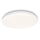 Osram - LED φωτιστικό οροφής για μπάνιο CEILING ROUND LED/18W/230V 6500K Ø 33 cm IP44 λευκό