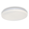 Osram - LED φωτιστικό οροφής για μπάνιο CEILING ROUND LED/24W/230V 4000K Ø 37 cm IP44 λευκό