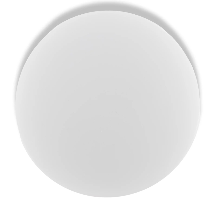 Osram - LED Φωτιστικό οροφής για μπάνιο CEILING ROUND LED/24W/230V 6500K Ø 37 cm IP44 λευκό